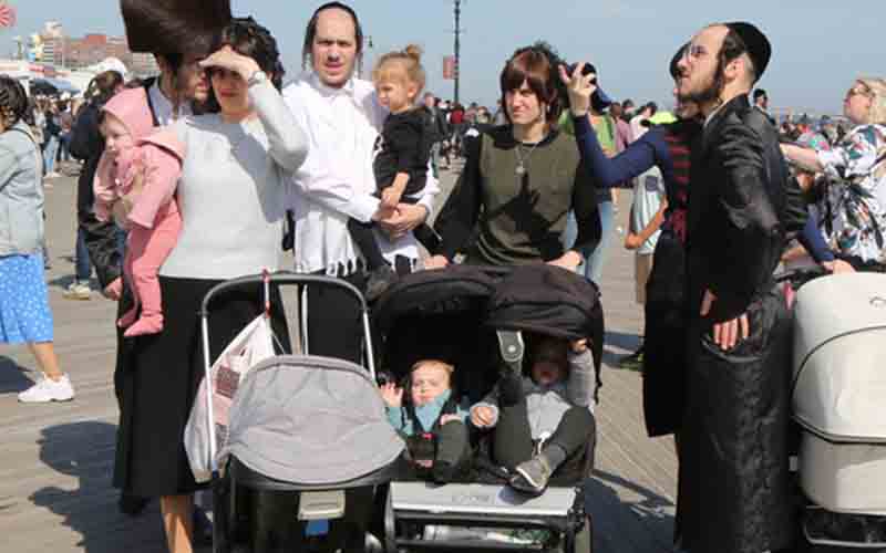 Ocean County Judge denies Jackson Township motion to dismiss Orthodox Jewish discrimination case
