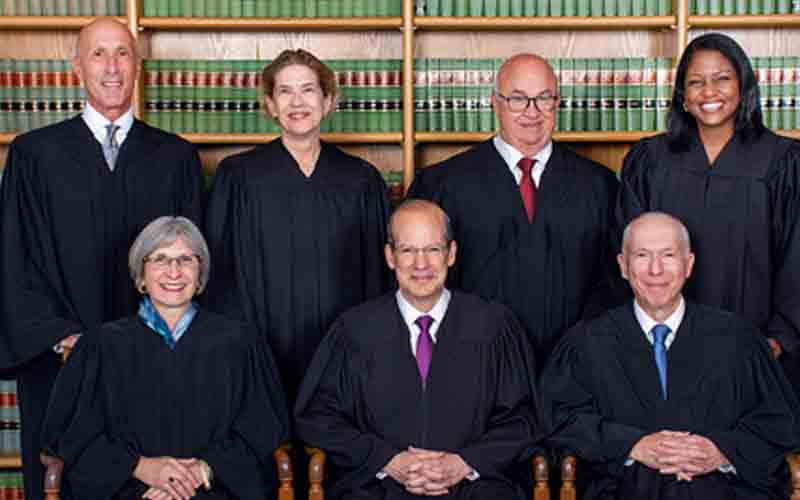 Systemic Racism? 80% of New Jersey judges are white and Phil Murphy says it's unacceptable