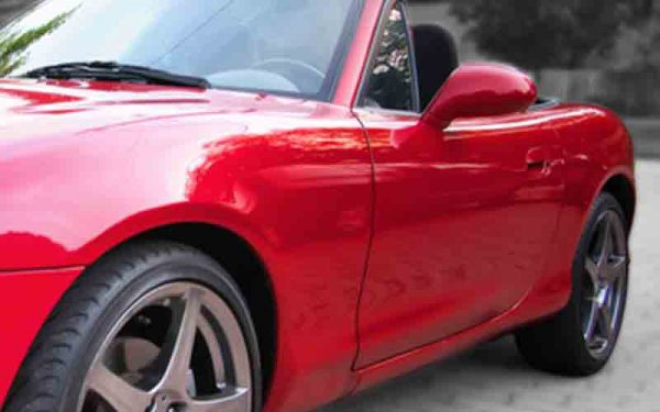 Multiple car thefts in Jackson Township tracked back to Newark, New York City