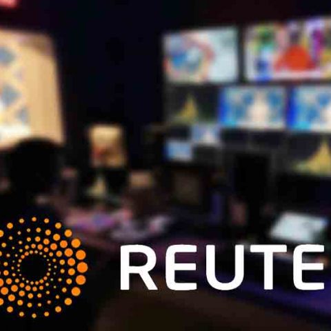 Myanmar sentences its ousted leader, a nobel peace prize winner, to prison - photo licensed by shore news network.