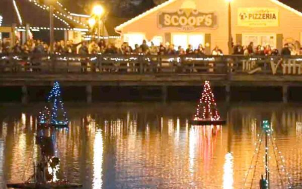 New Jersey's Holiday Shopping Guide: From Outlets to Boutiques