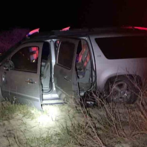 Multiple human smuggling cases stopped by rgv border patrol agents - photo licensed by shore news network.