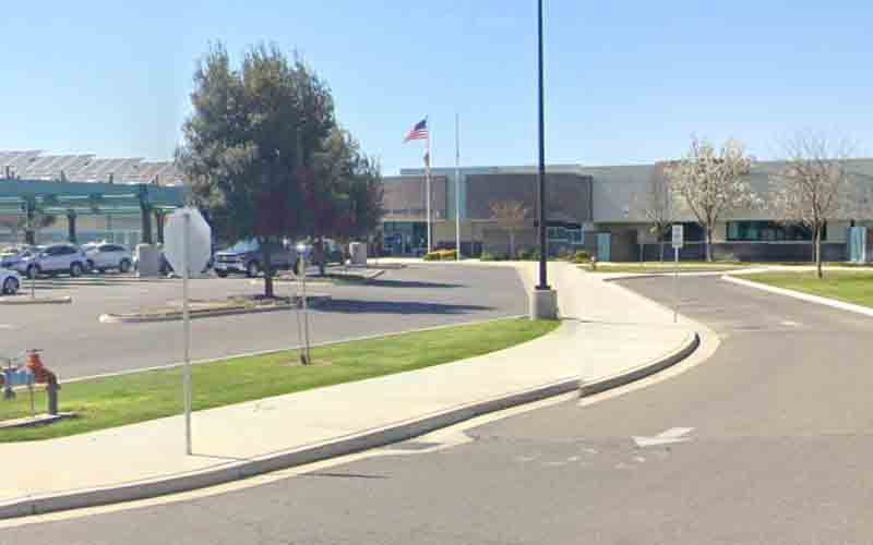 Teen charged for threatening to shoot up Harmony Magnet High School