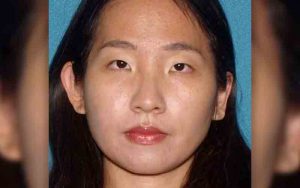New jersey mom charged with two counts of murder after her two children found dead in car