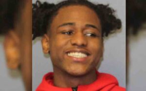 Arrest made in paterson 9/11 murder