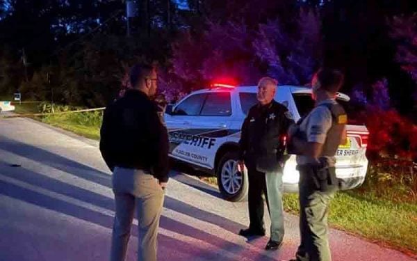 Deputies involving bizarre domestic quarrel that ended with attempted murder, suicide