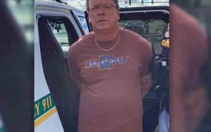 Suspect charged for lewd images of children in brevard county