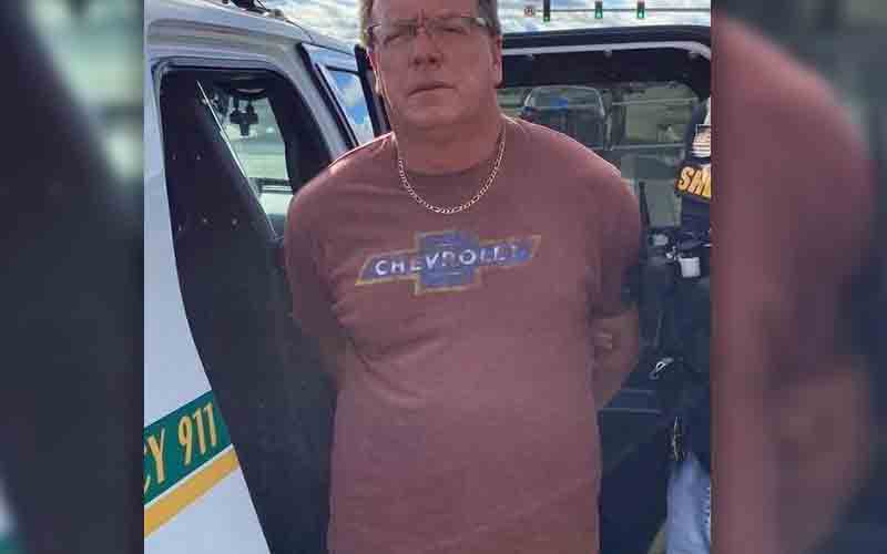 Suspect charged for lewd images of children in Brevard County