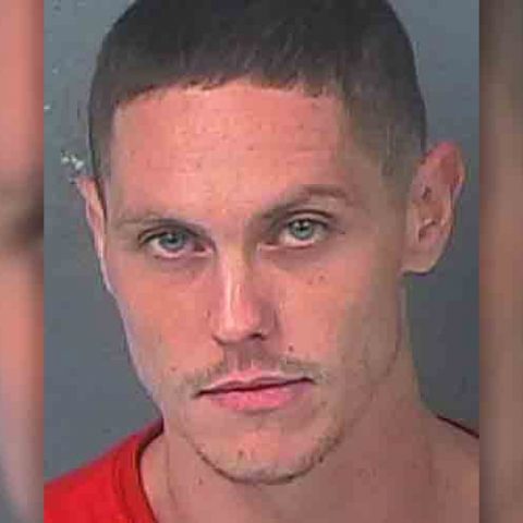 Man charged after being accused of raping young girl in her bedroom - photo licensed by shore news network.