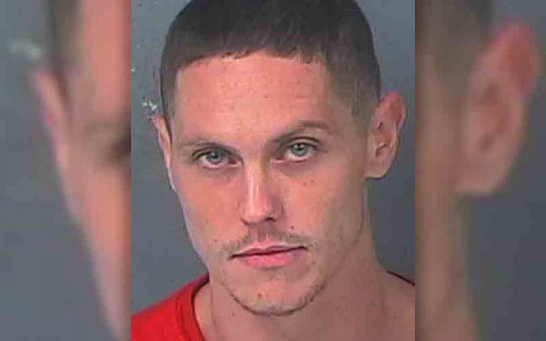 Man charged after being accused of raping young girl in her bedroom