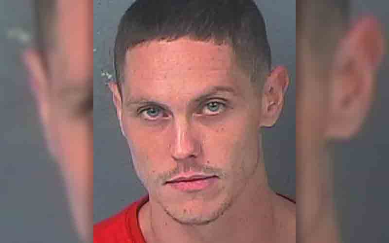 Man charged after being accused of raping young girl in her bedroom