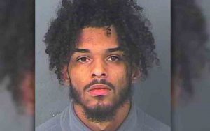 Arrest made in last week's spring hill shooting
