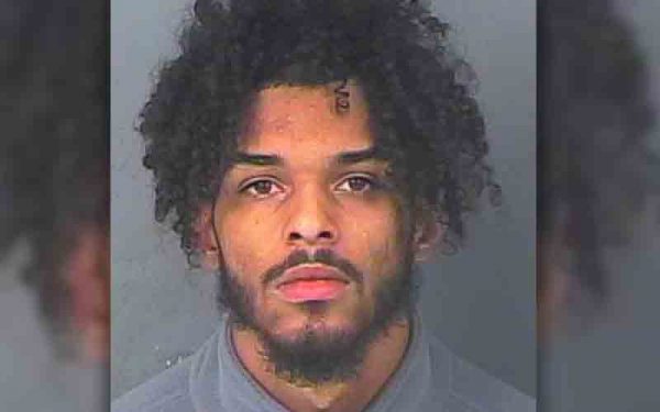 Arrest made in last week's Spring Hill shooting