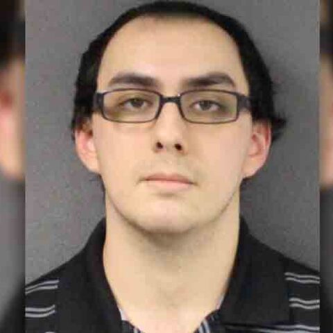 Hamilton man thought he was picking up a 15-year-old girl he met online, but it was a cop - photo licensed by shore news network.