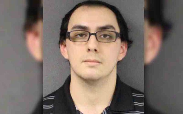 Hamilton man thought he was picking up a 15-year-old girl he met online, but it was a cop