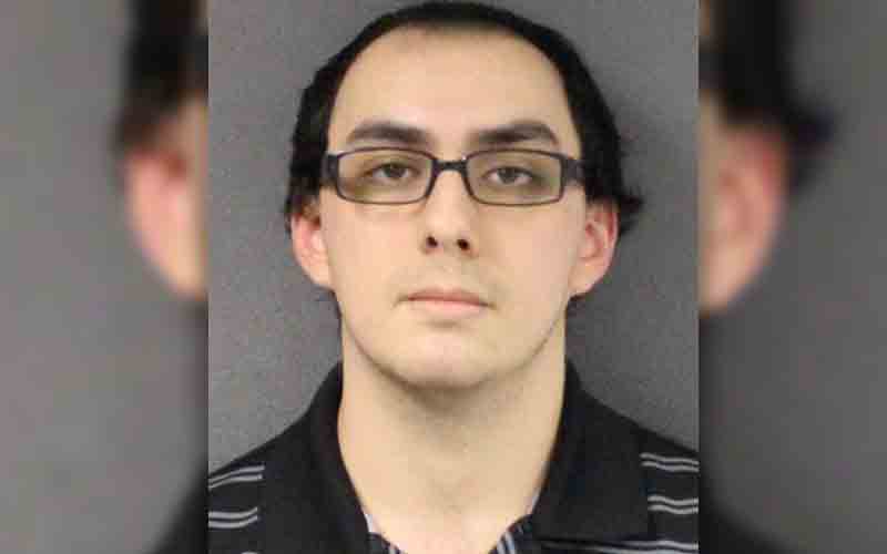 Hamilton man thought he was picking up a 15-year-old girl he met online, but it was a cop