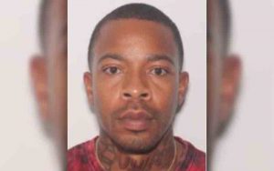Man who shot child over gas station dispute arrested