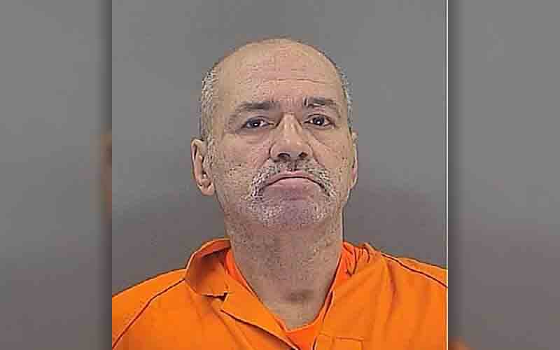 Man found guilty of arson, murder in fire that killed his mother and her companion