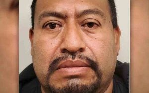 Alejandro Morales Alonzo charged with sexual assault against child Alejandro Morales Alonzo charged with sexual assault against child