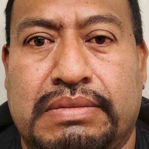 Alejandro morales alonzo charged with sexual assault against child - photo licensed by shore news network.