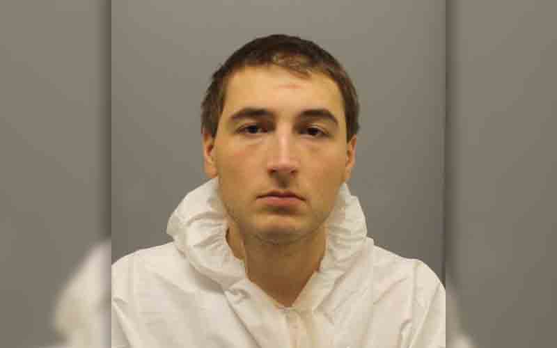 Ansonia man held on million dollar bail after beating mother of three to death in front of her young children