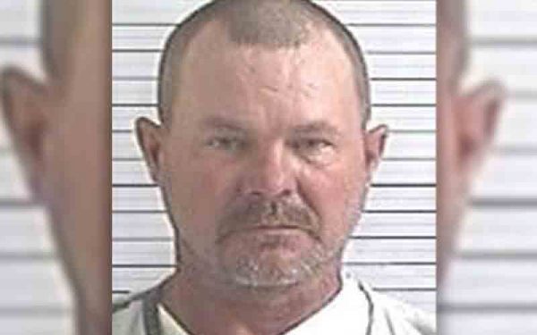 Fountain man charged with 5 counts of sex abuse and violence against girl since she was 9