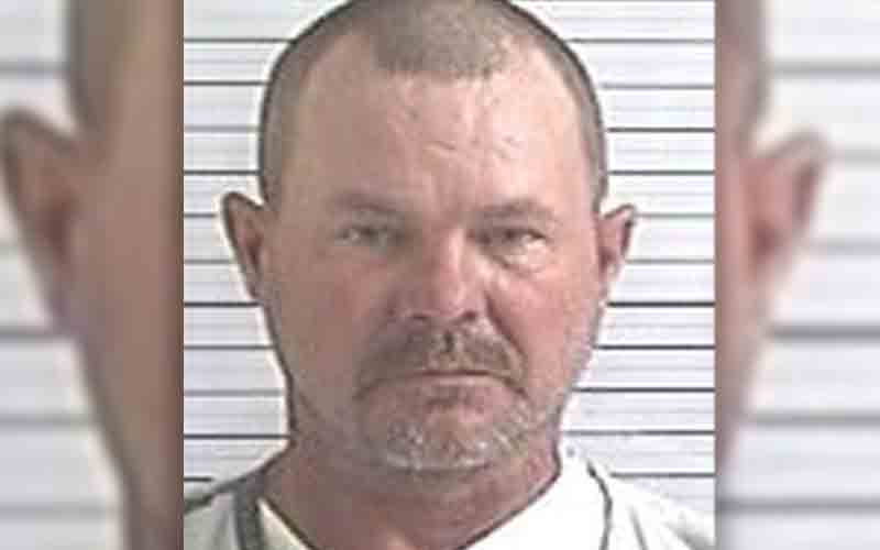 Fountain man charged with 5 counts of sex abuse and violence against girl since she was 9