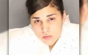 Daughter charged after stabbing, killing mother