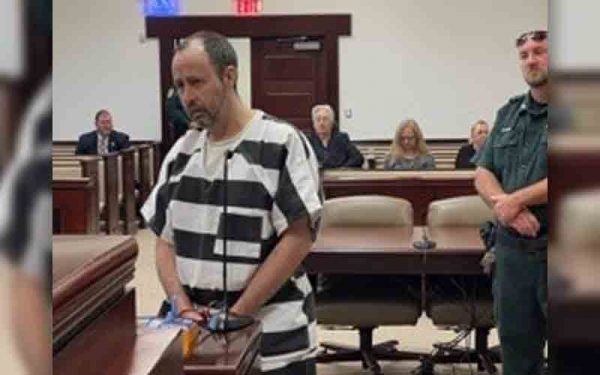 Chipley man charged with sexually abusing child, 6