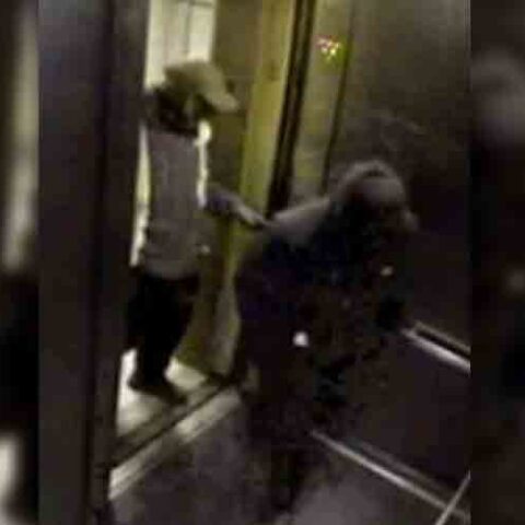 Man stabbed in his newark apartment after opening door for thugs - photo licensed by shore news network.