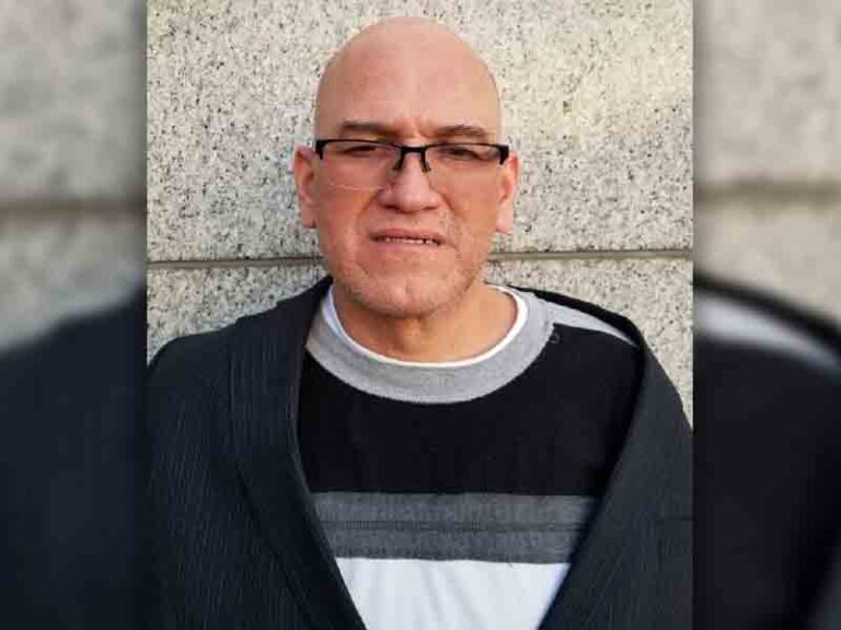 New jersey child predator who attacked 7-year-old girl extradited after fleeing to columbia - photo licensed by shore news network.