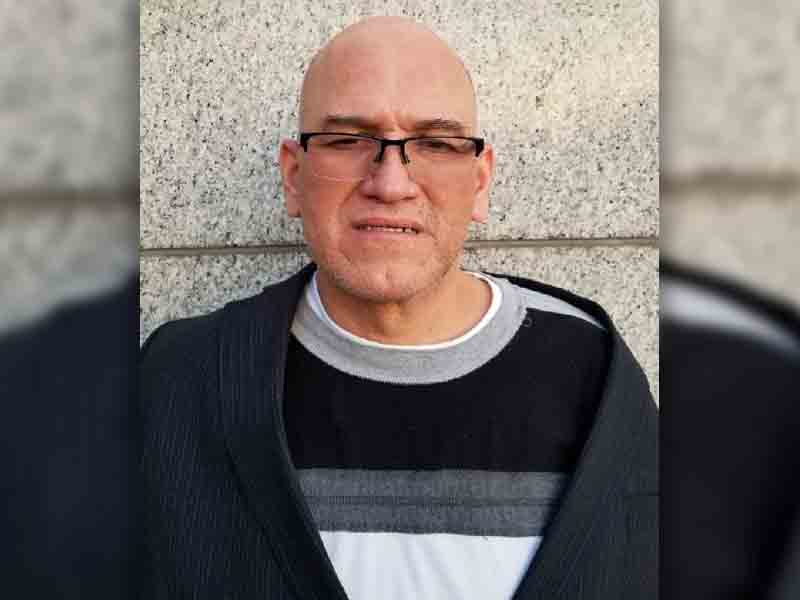 New Jersey child predator who attacked 7-year-old girl extradited after fleeing to Columbia