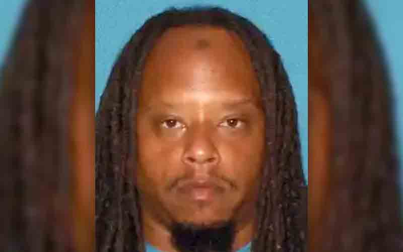 Suspect charged for October murder in Atlantic City