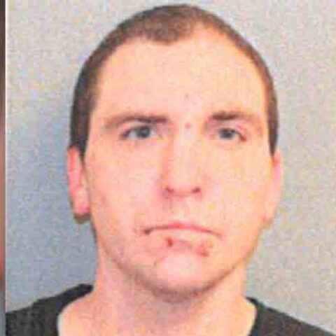 Serial robber pleads guilty to four counts of robbery after crime spree - photo licensed by shore news network.