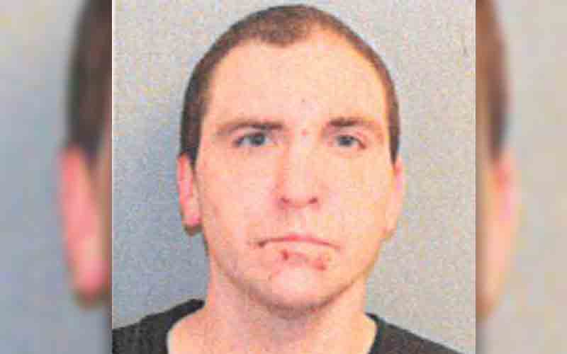 Serial robber pleads guilty to four counts of robbery after crime spree