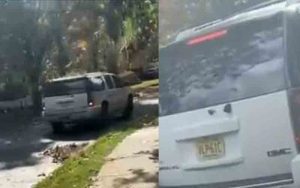 Police investigating luring of a teenage girl in jackson township by 'hispanic male'