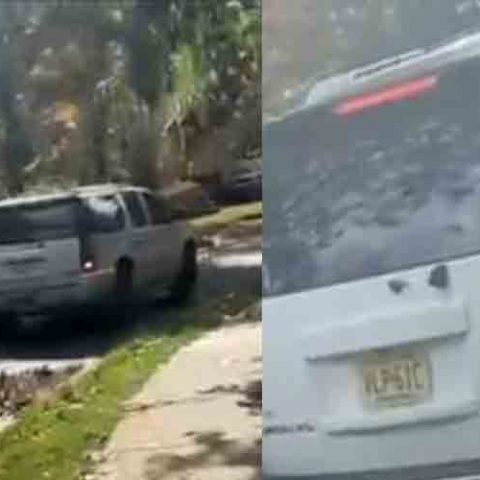 Police investigating luring of a teenage girl in jackson township by 'hispanic male' - photo licensed by shore news network.