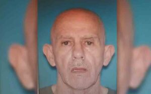 Perona sentenced to three years in prison for sexual conduct with child