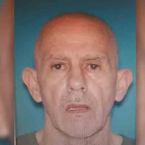 Perona sentenced to three years in prison for sexual conduct with child - photo licensed by shore news network.