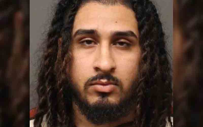 Sardar Habib charged for selling THC vape pens