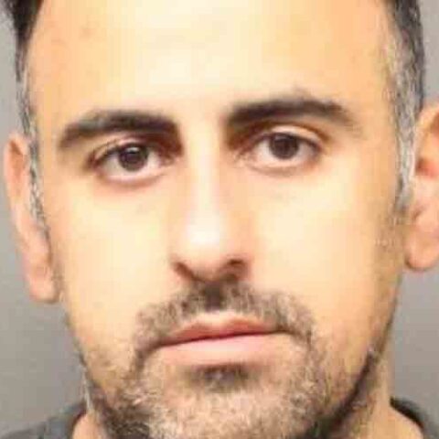 Maywood man charged for distributing more 1,000 explicit pictures of children - photo licensed by shore news network.
