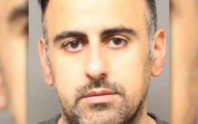 Maywood man charged for distributing more 1,000 explicit pictures of children
