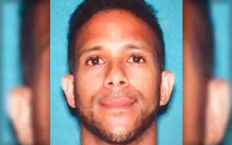 Trenton man who killed two captured in Tucson, Arizona