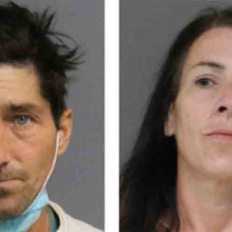 Couple indicted for child endangerment, multiple drug charges after 16-year-old found dead - photo licensed by shore news network.