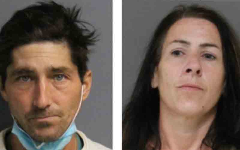 Couple indicted for child endangerment, multiple drug charges after 16-year-old found dead