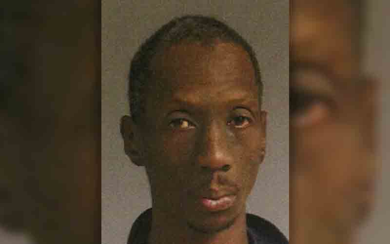 Suspect charged for Friday murder in Jersey City