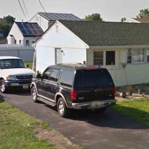 Brick landlord charged with irresponsible rental of home with 'crack house' reputation - photo licensed by shore news network.