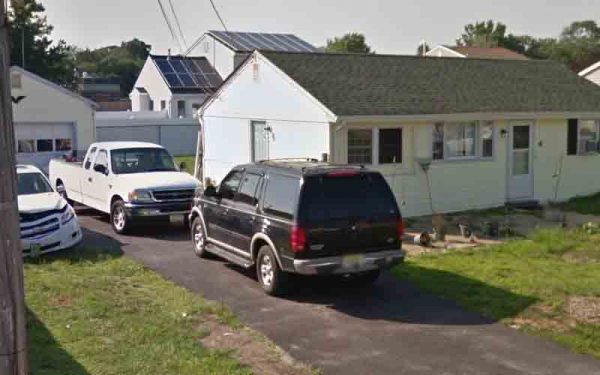 Brick landlord charged with irresponsible rental of home with 'crack house' reputation