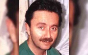 Decomposing body found in south carolina home identified as most wanted fugitive missing for 16 years