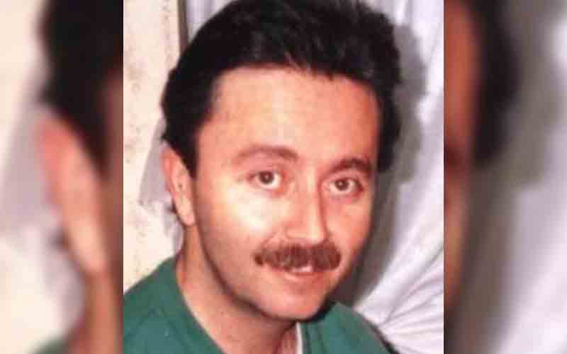 Decomposing Body Found In South Carolina Home Identified As Most Wanted Fugitive Missing For 16 Years